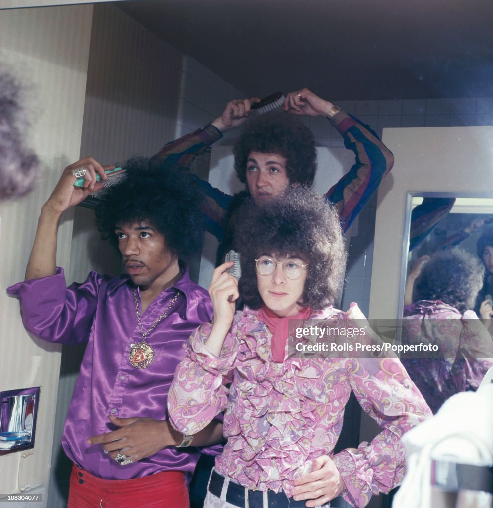 Jimi Hendrix Experience