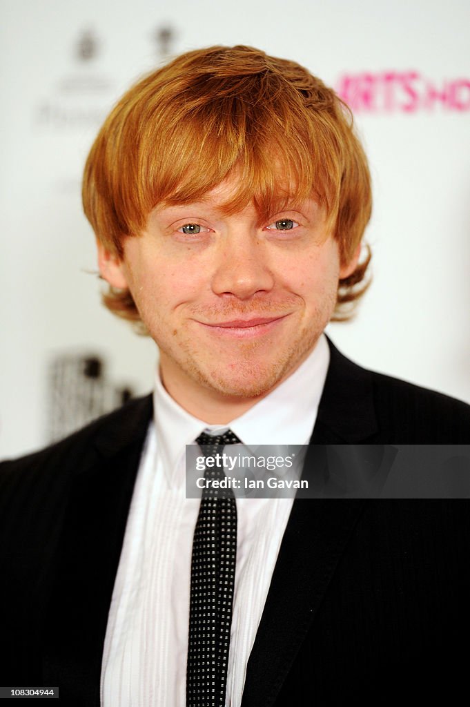 South Bank Sky Arts Awards - Arrivals