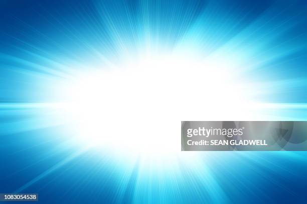 blue flash - glowing stock pictures, royalty-free photos & images