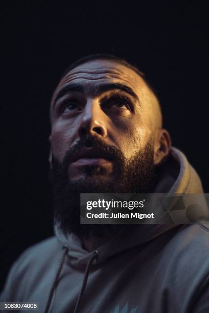 Médine (Rapper) Photos and Premium High Res Pictures - Getty Images