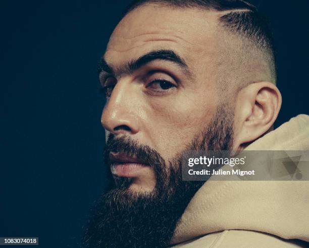 Who Is Mid Rapper Médine (Rapper) Photos and Premium High Res Pictures - Getty Images