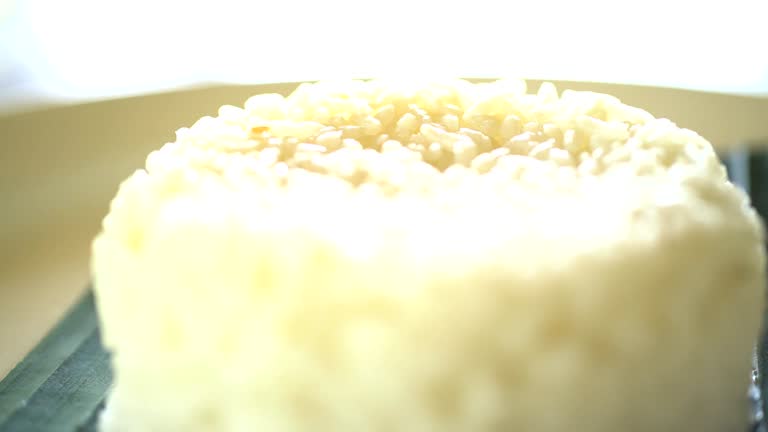 Sticky Rice 4k 61 Sticky Rice Indonesia Stock Videos, Footage, & 4K Video Clips ...