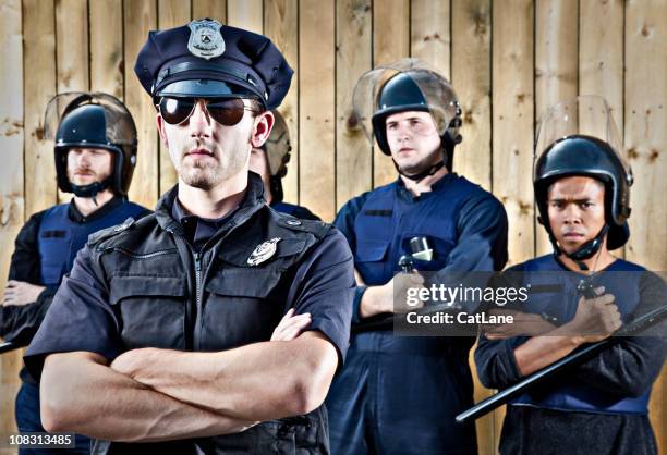 Police Riot Hat Police Hat Badge Photos and Premium High Res Pictures - Getty Images