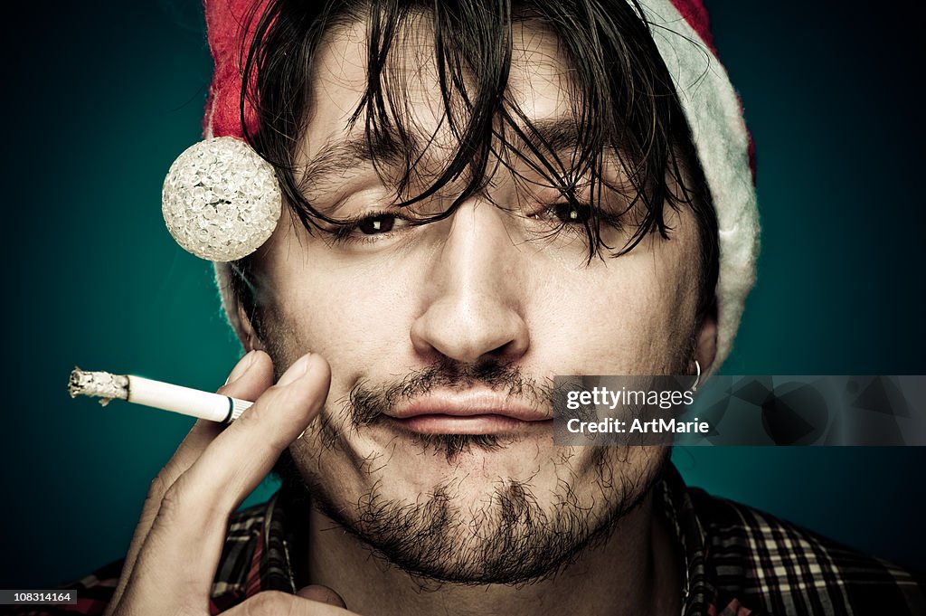 Bad Santa