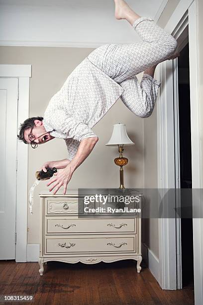 Floop Scared Man Scared Floor Photos and Premium High Res Pictures - Getty Images