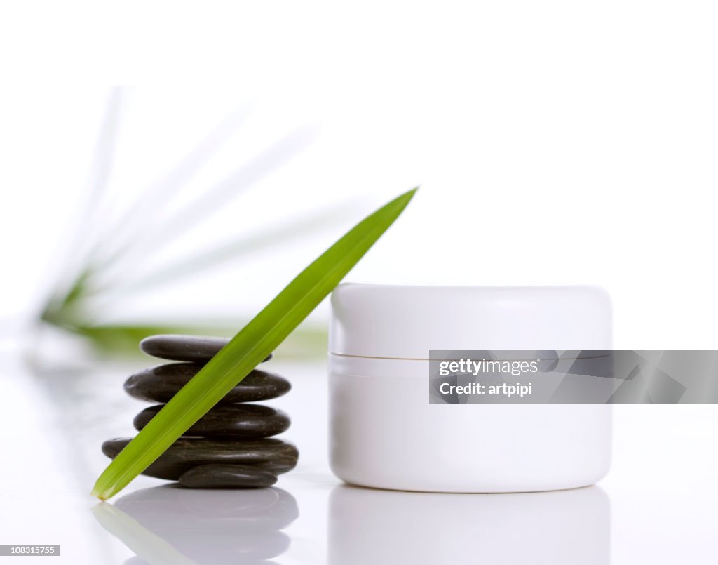 Face cream