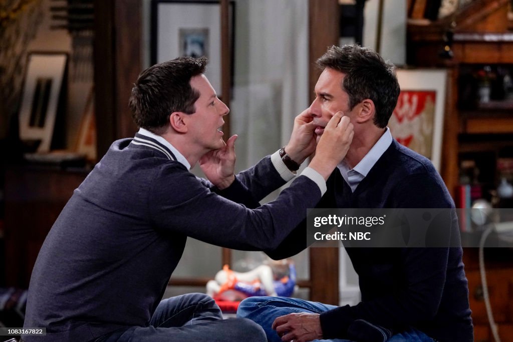 Will & Grace - Season 2