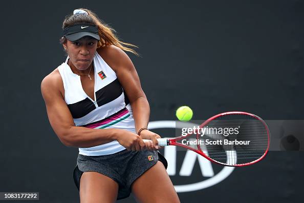 2019 Australian Open - Day 3 2019 Australian Open - Day 3