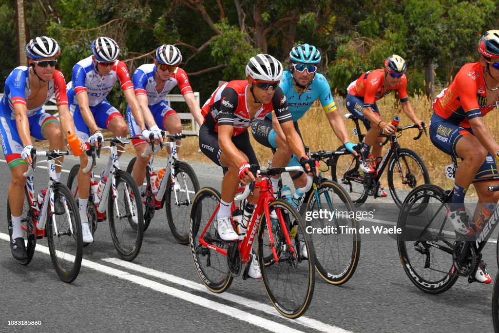 21st Santos Tour Down Under 2019 - Stage 2