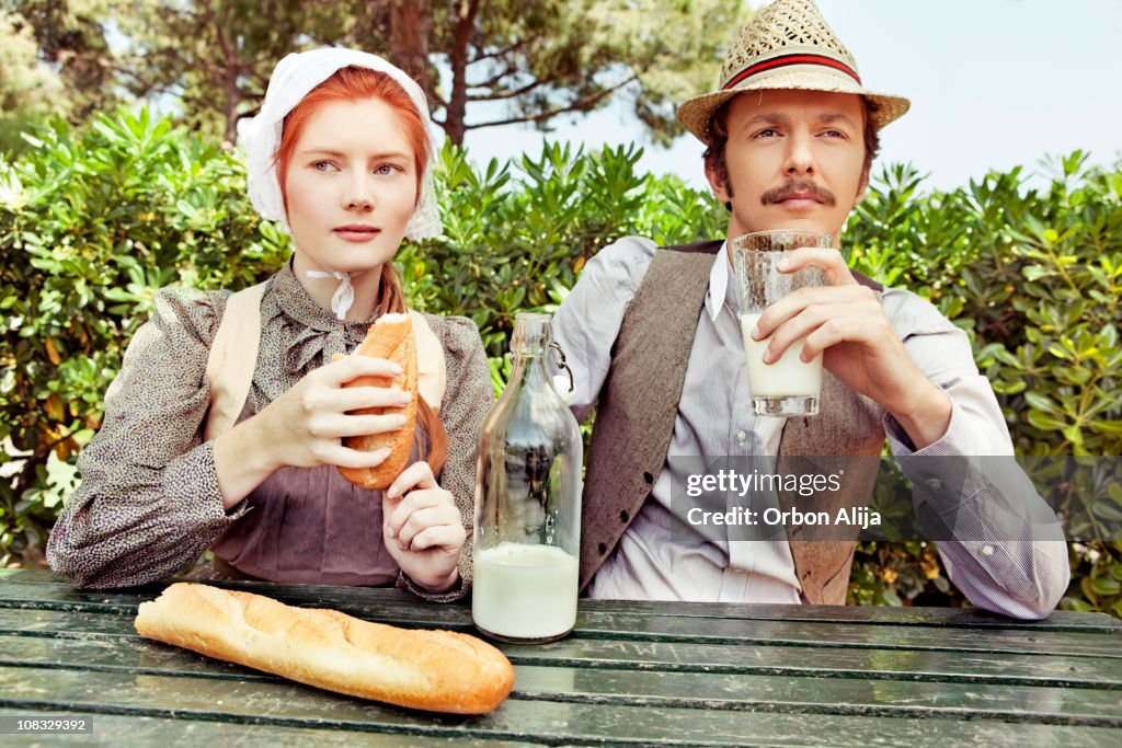 Amish lifestyle