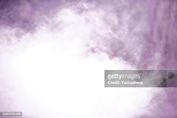 smoke - dry ice stock pictures, royalty-free photos & images