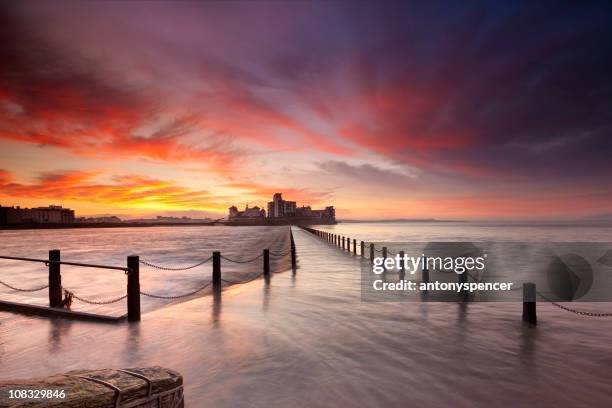 knightsone island - bristol stockfoto's en -beelden