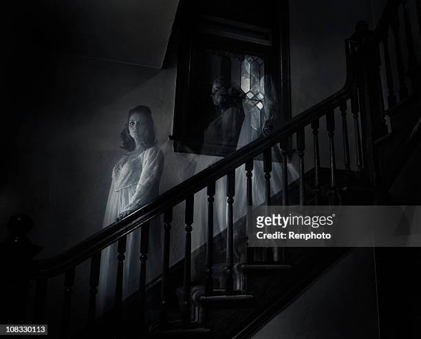 Ghost Photos and Premium High Res Pictures - Getty Images