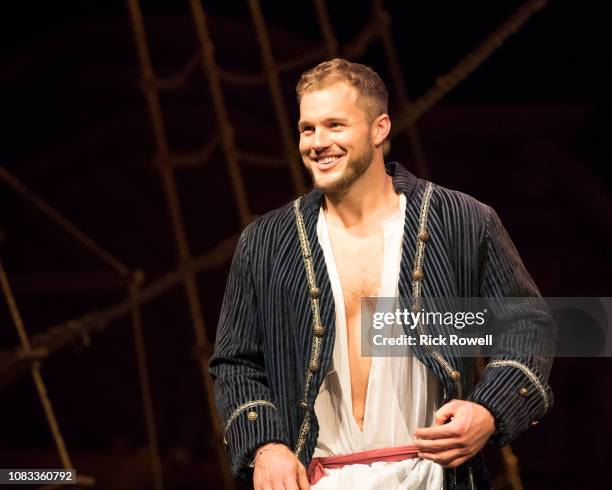 Yo, ho, ho and avast, matey! Eight bachelorettes perform in a spectacular live "Pirates Dinner Adventure" show, spilling over into an intense...