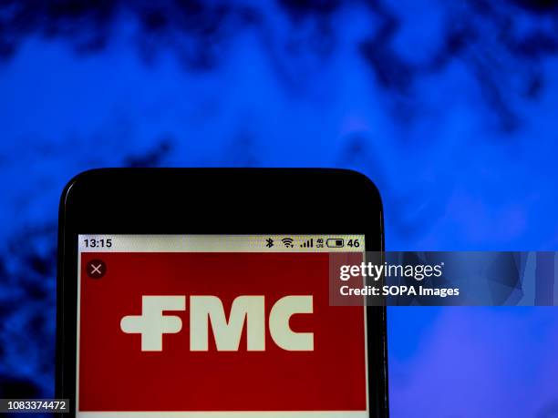 Fmc Logo Vector 59 Fmc Corporation Stock Photos, High-Res Pictures, and Images - Getty ...