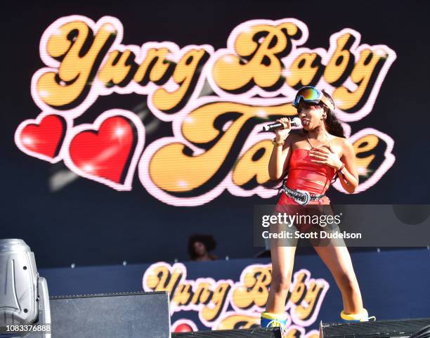 Tate C03 Rapper 53 Baby Tate (Rapper) Stock Photos, High-Res Pictures, and Images ...
