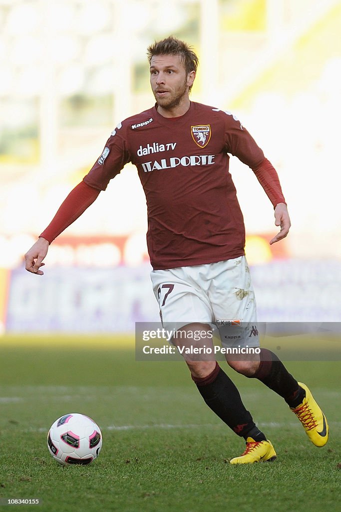 Torino FC v AS Cittadella - Serie B