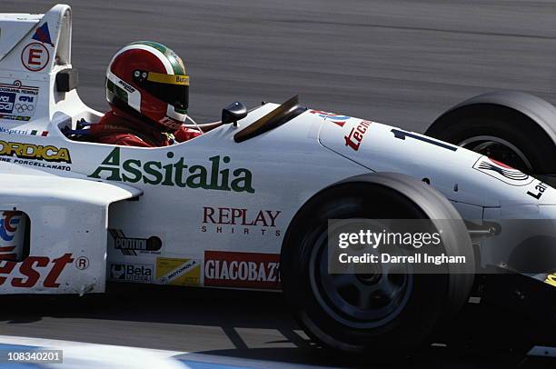 Mader Racing Mader Cosworth Photos and Premium High Res Pictures - Getty Images