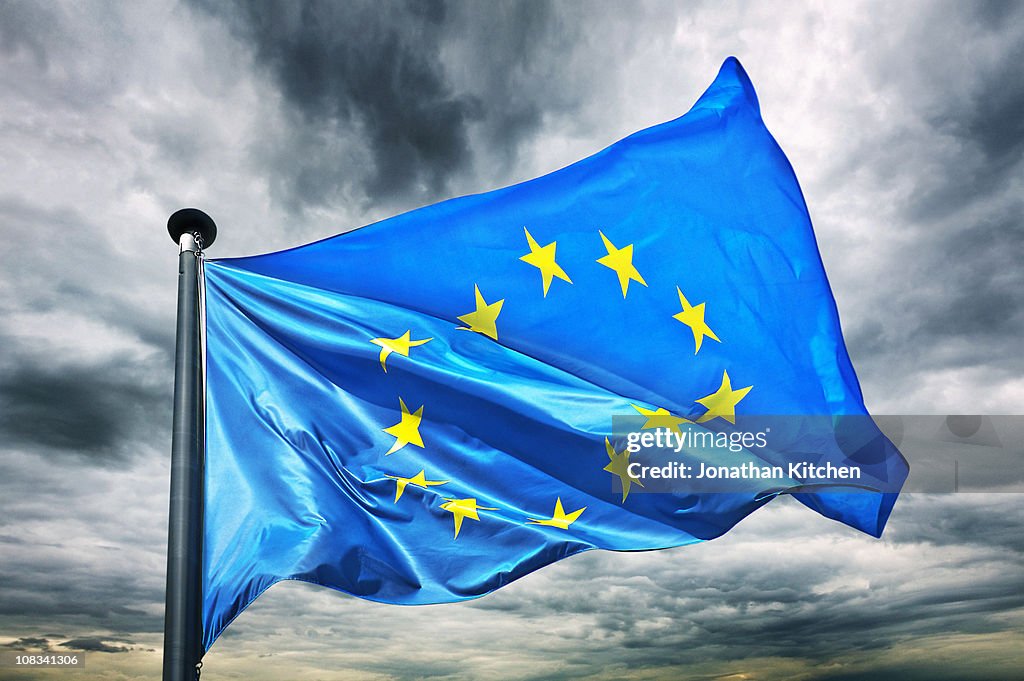 European Union Flag