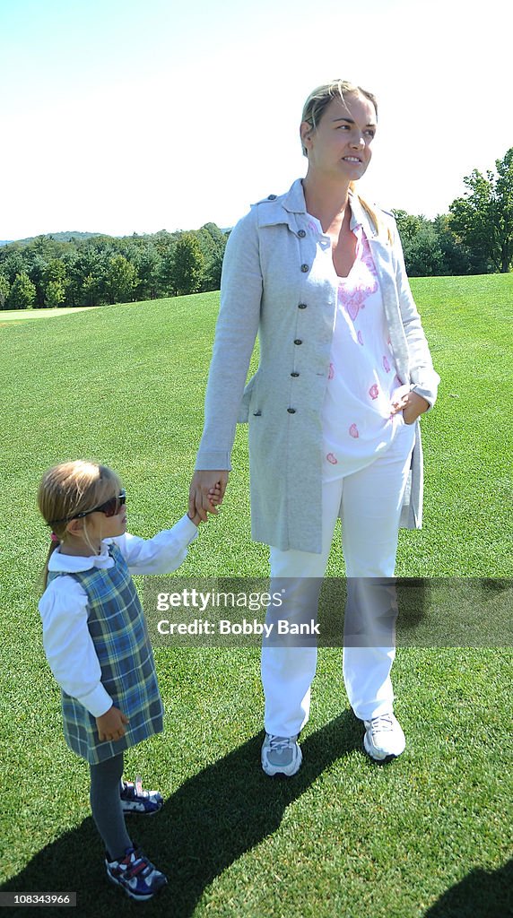 4th Annual Eric Trump Foundation Golf Invitational