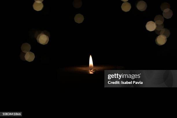 candle - candle light stock pictures, royalty-free photos & images