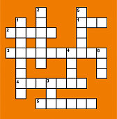 Vector crossword
