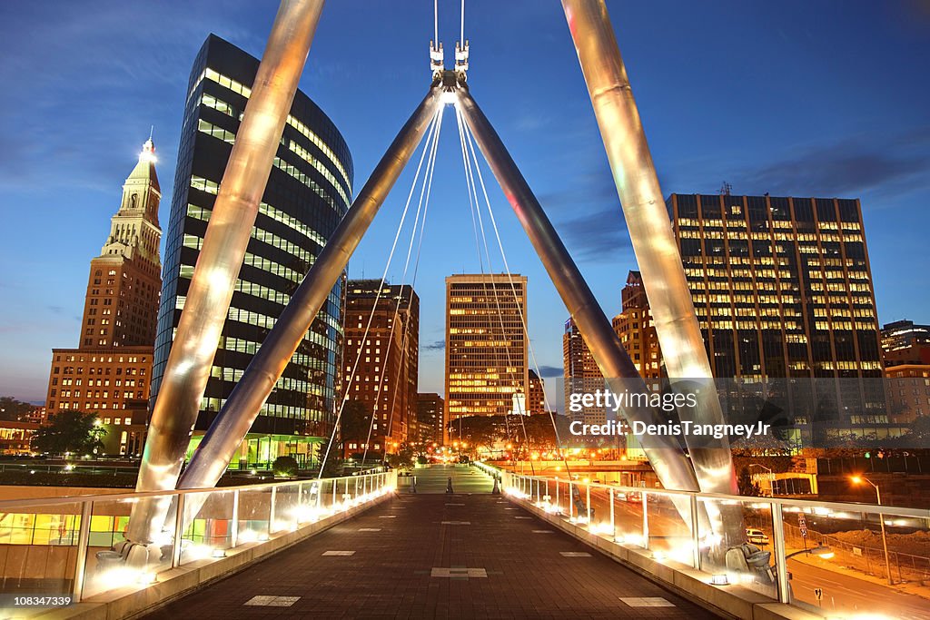 Hartford Connecticut