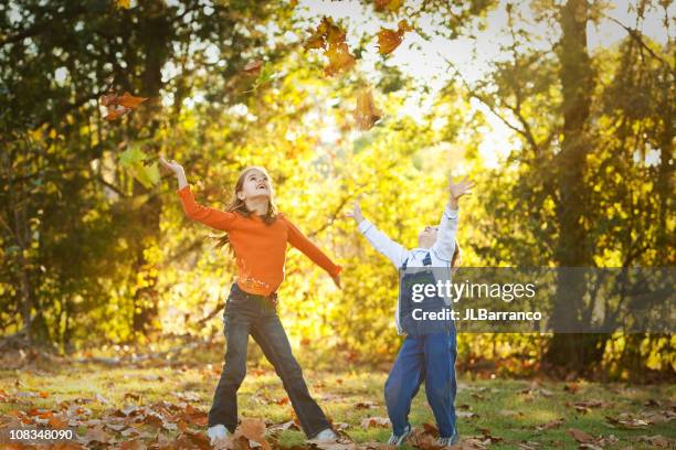 Happy Fall Dancing 60 Happy Fall Yall Stock Photos, High-Res Pictures, and Images - Getty ...