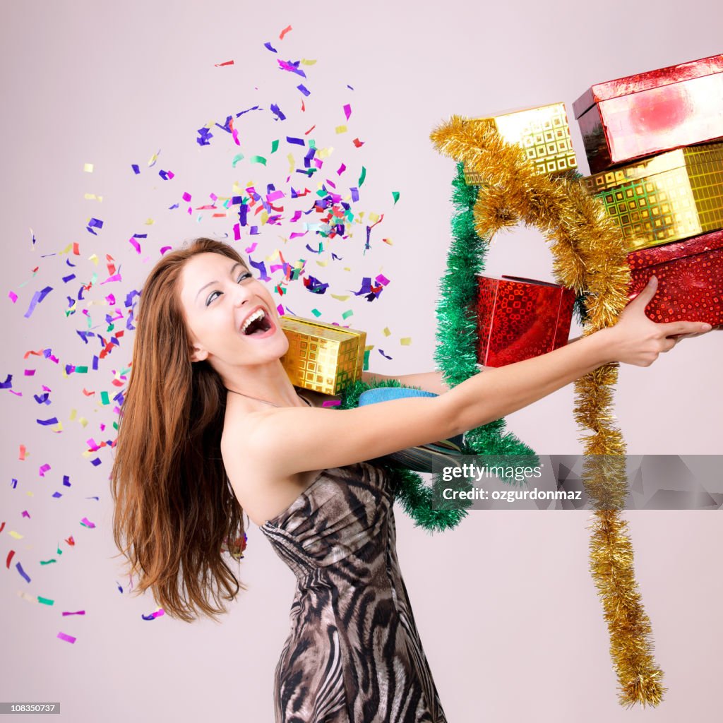 Happy Christmass