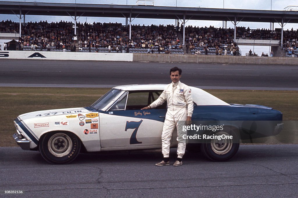 Bobby Johns