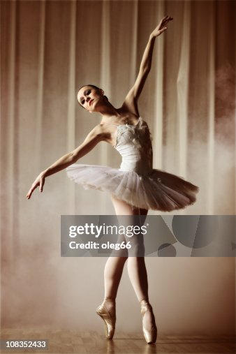Classical dancer Classical dancer
