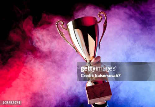 Trophy Trophy