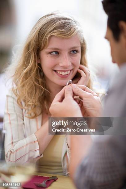 Proposal High Resolution Proposal High-Res Stock Photo - Getty Images