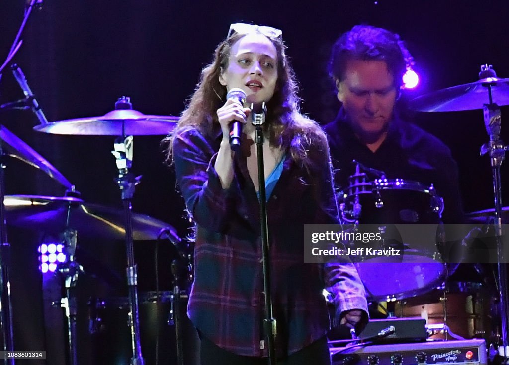 I Am the Highway: A Tribute to Chris Cornell