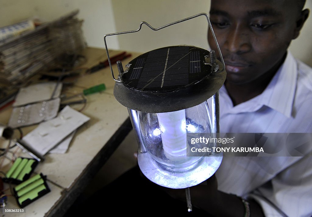 TO GO WITH AFP STORY By Helen Vesperini