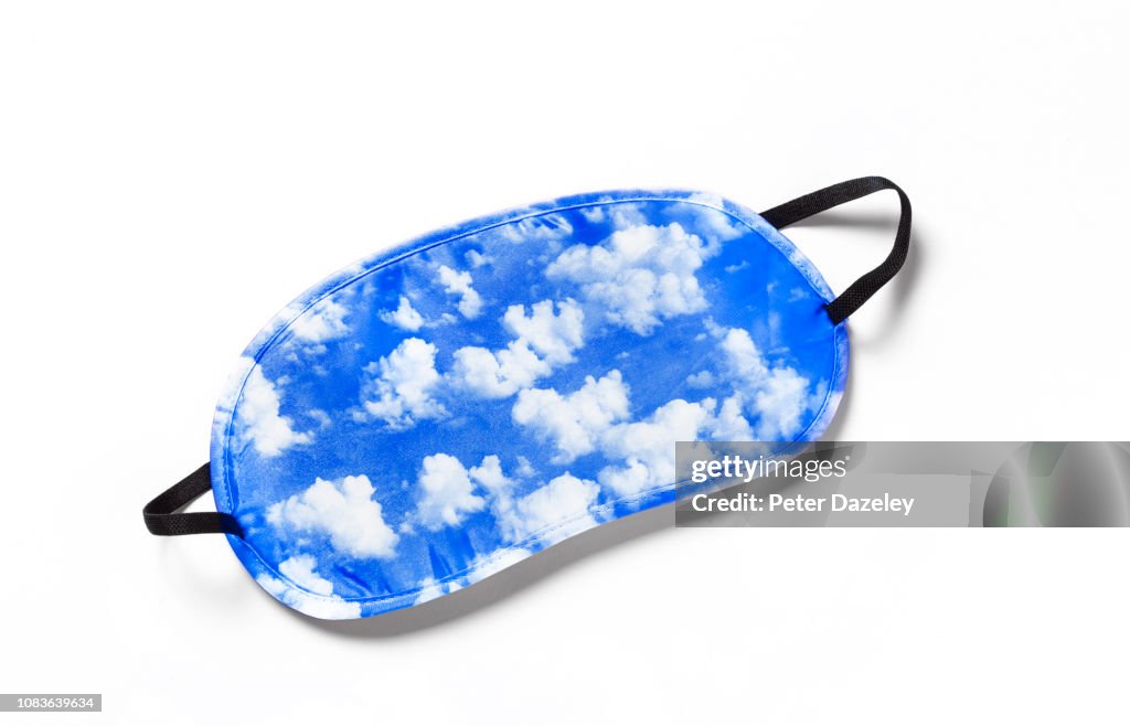 Sleep Mask