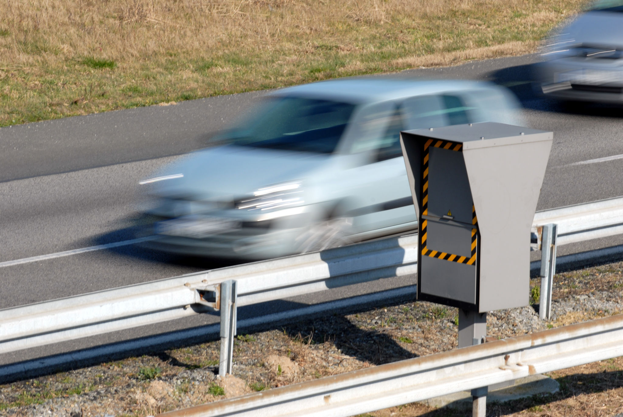car radar system