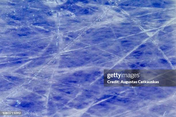 Ice Rink Full View Full Ice Rink Photos and Premium High Res Pictures - Getty Images