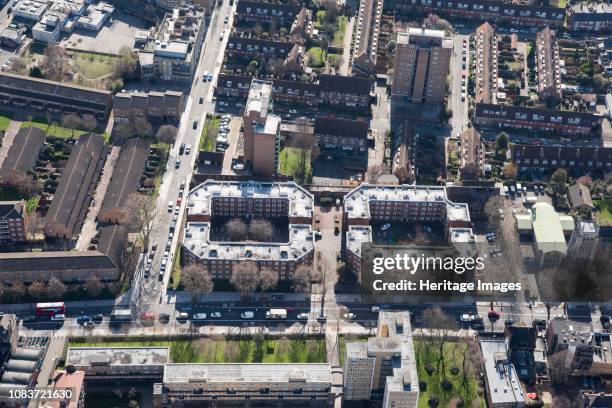 Kennington 27 Kennington Park Road Stock Photos, High-Res Pictures, and Images ...