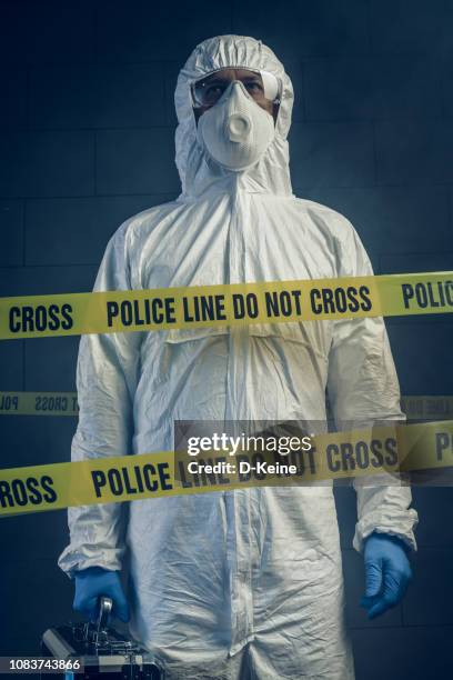 Lab Safety Officer Photos and Premium High Res Pictures - Getty Images