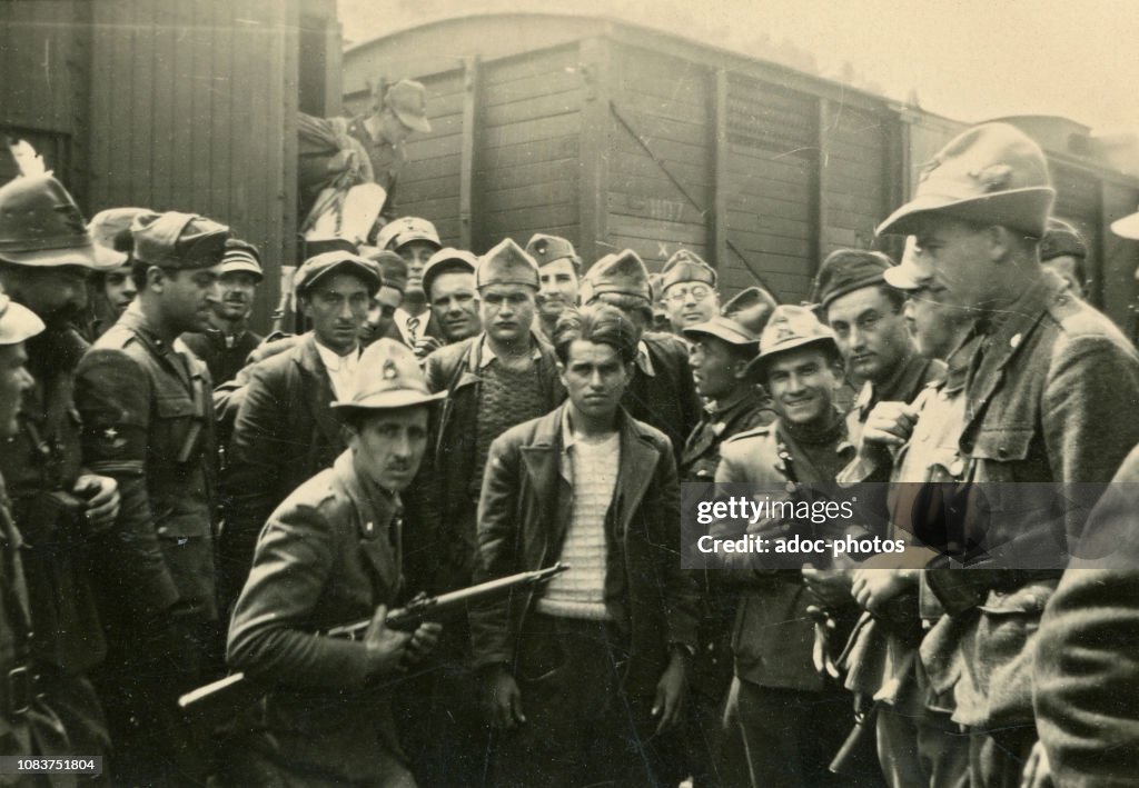 World War II
