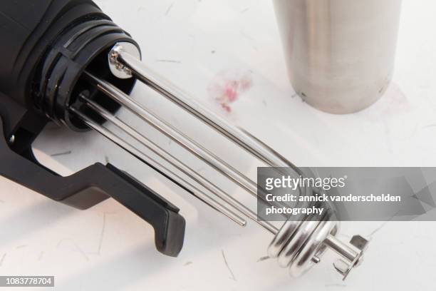 low temperature thermal circulator - sous vide stock pictures, royalty-free photos & images