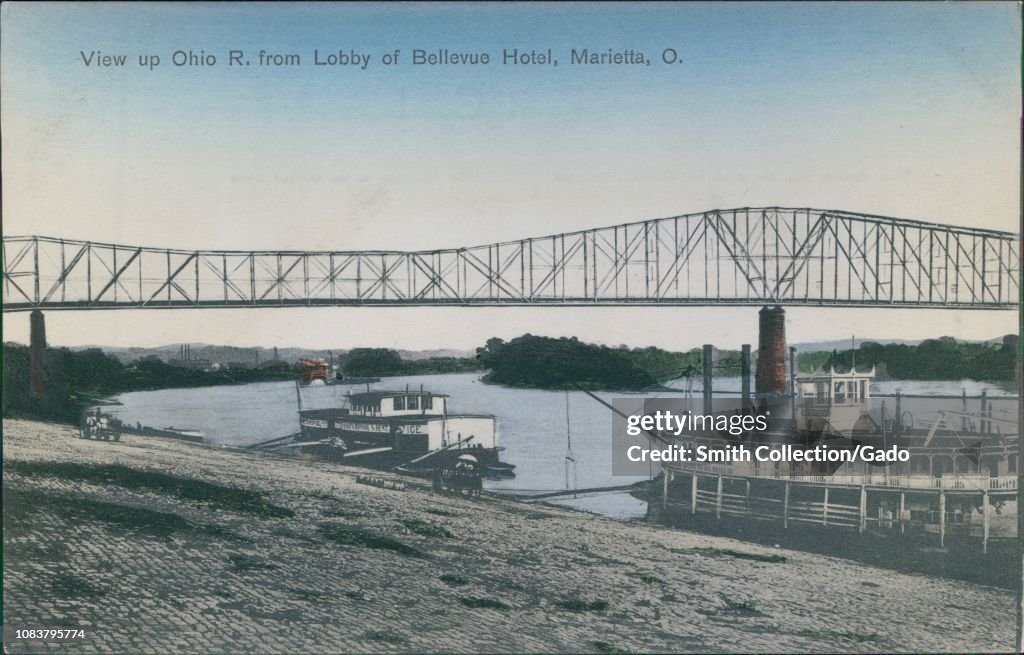 Ohio River