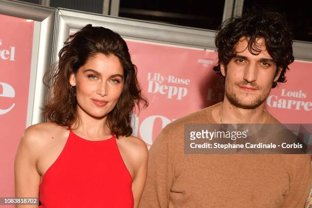 5,789 Louis Garrel Photos & High Res Pictures - Getty Images