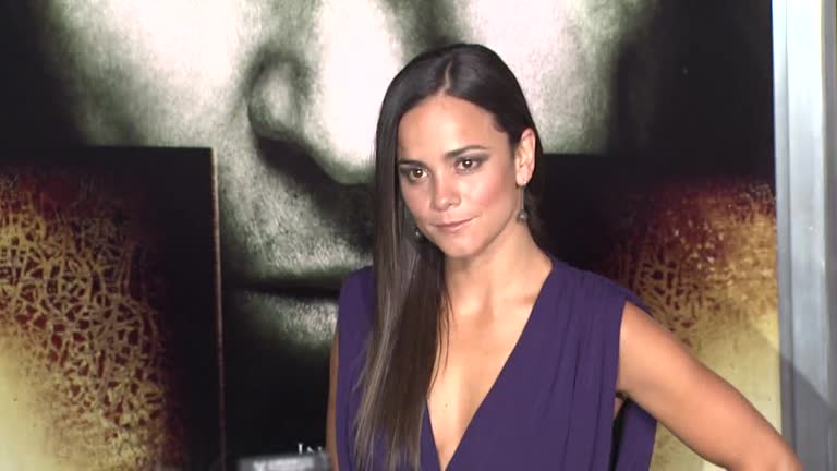 Braga Rite Alice Braga Videos and HD Footage - Getty Images