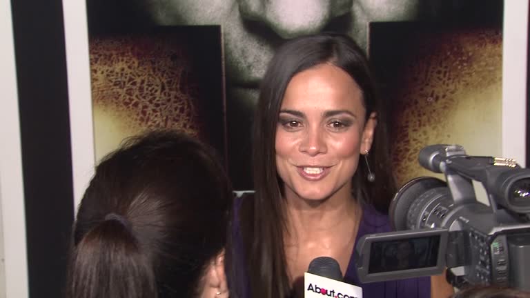 Braga Rite Alice Braga Videos and HD Footage - Getty Images