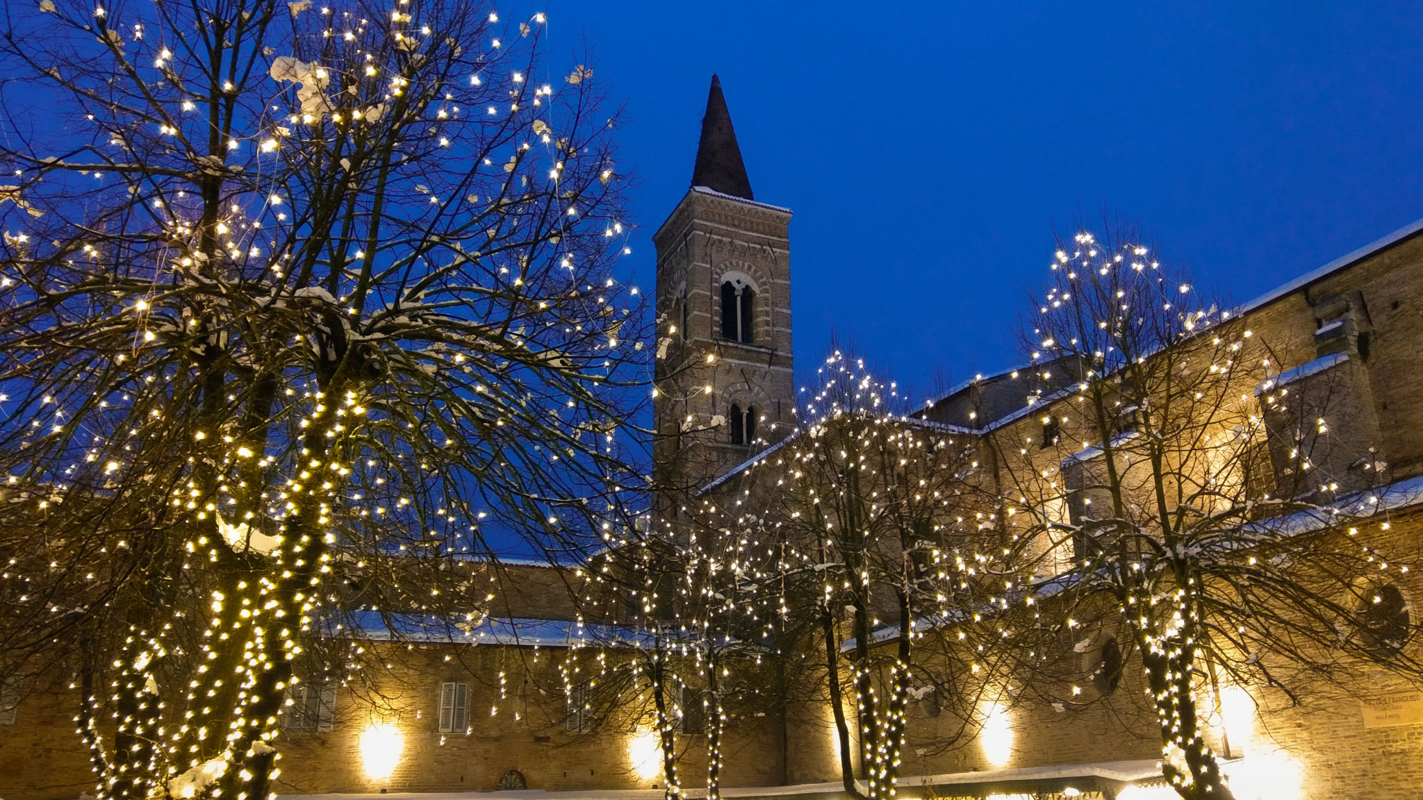 marche noel