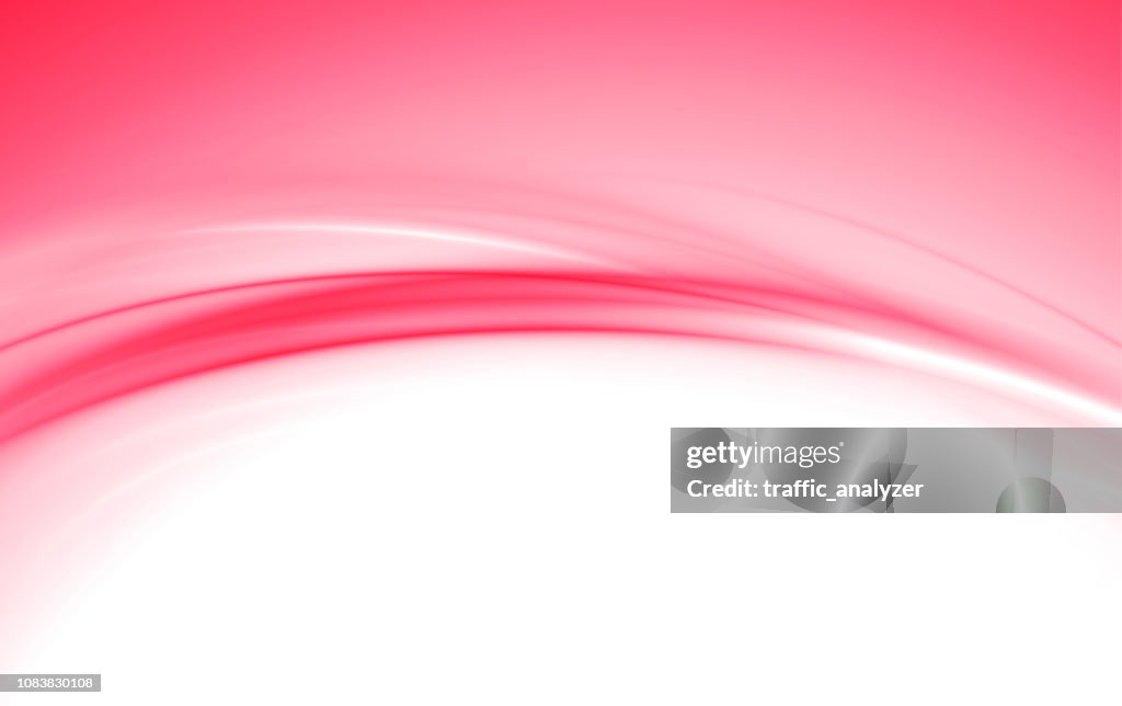 Visual Line Red Abstract Red Lines High-Res Vector Graphic - Getty Images