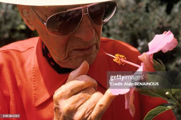 Edmond Roudnitska Photos and Premium High Res Pictures Getty Images