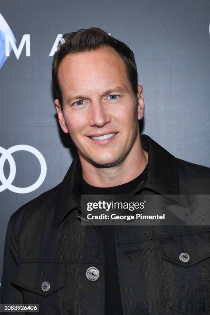 Patrick Wilson Patrick Wilson Actor Photos and Premium High Res Pictures - Getty Images